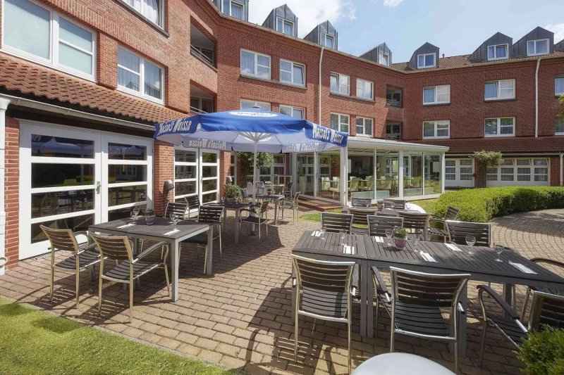 Ghotel Hotel & Living Kiel