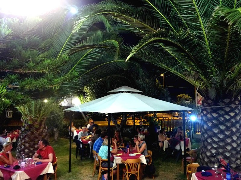 Ristorante Pizzeria Carpe Diem