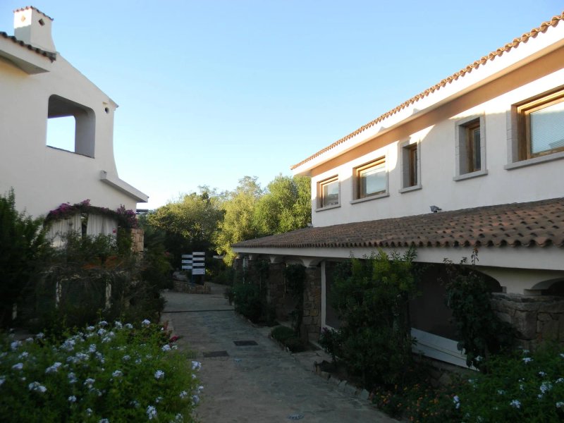 Nyce Club Residence Smeralda Village