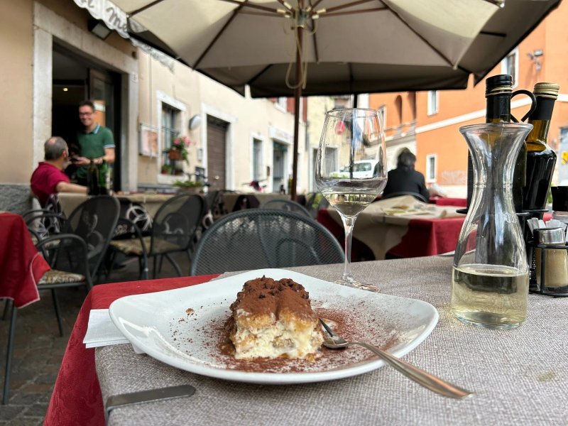 Trattoria Al Mercato