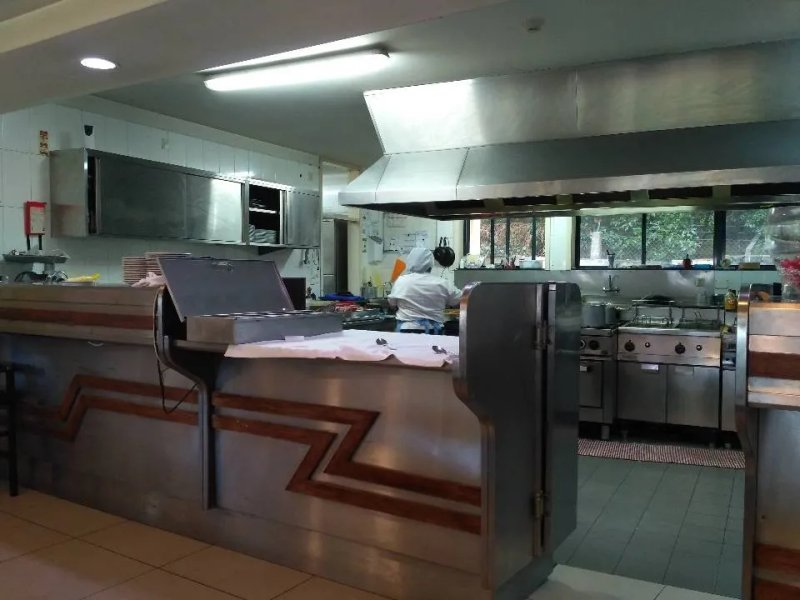 Restaurante Moutados
