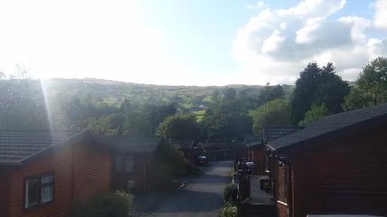 Parkdean Resorts Limefitt Holiday Park