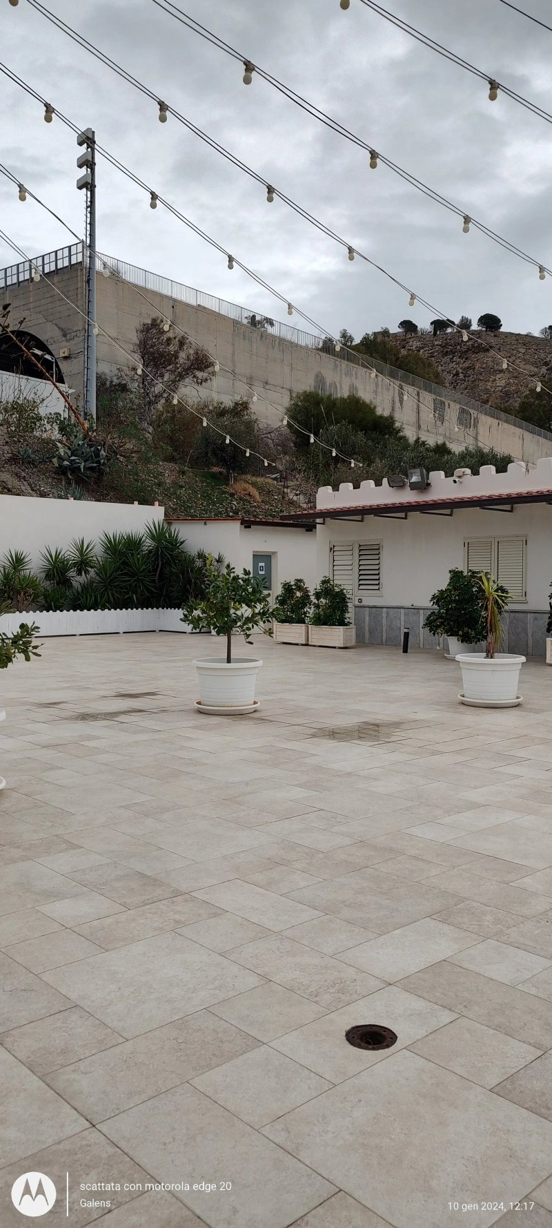 Ristorante Al Faro