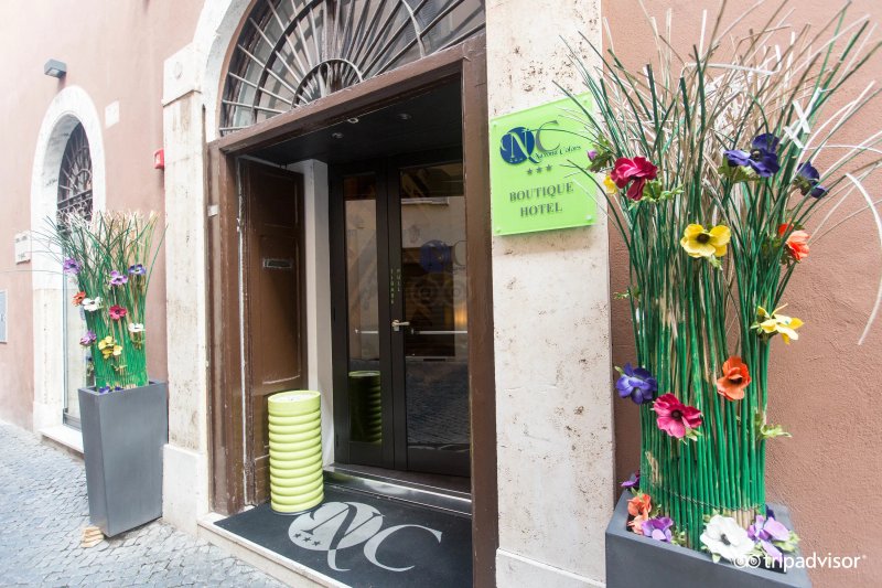 Navona Colors Hotel