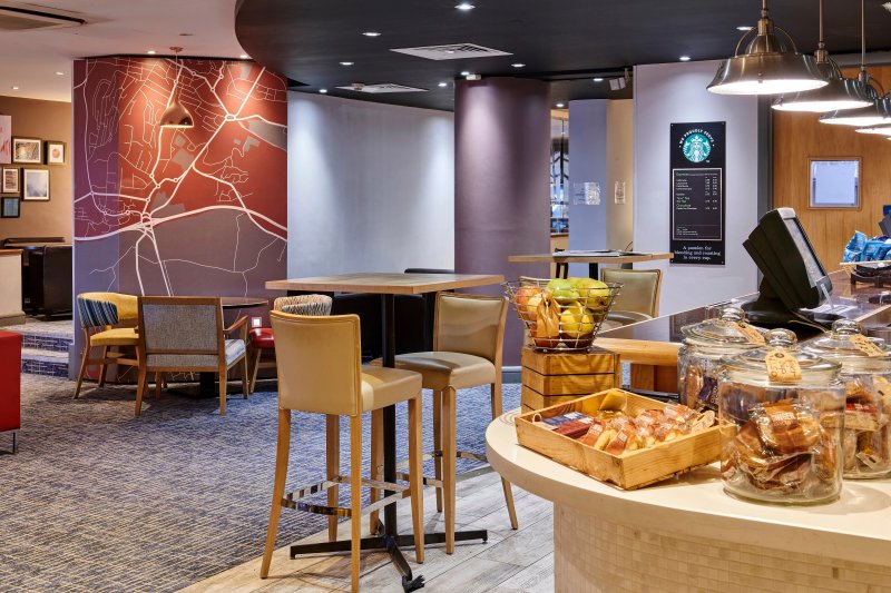 Holiday Inn High Wycombe M40, Jct. 4 By IHG