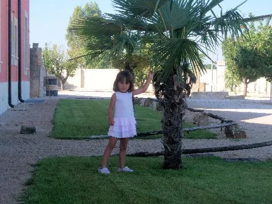 Agriturismo Arangea