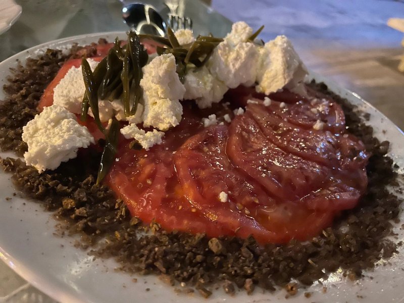 Mourayio Bed and Breakfast