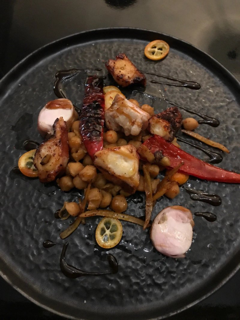 Restaurant Satine & Bodandy