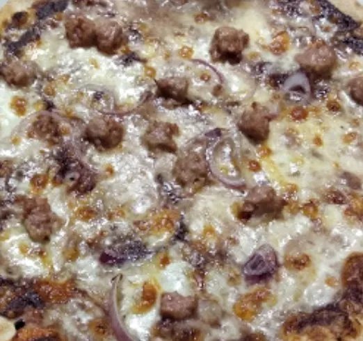 La Stazione Ristorante - Pizzeria - Braceria