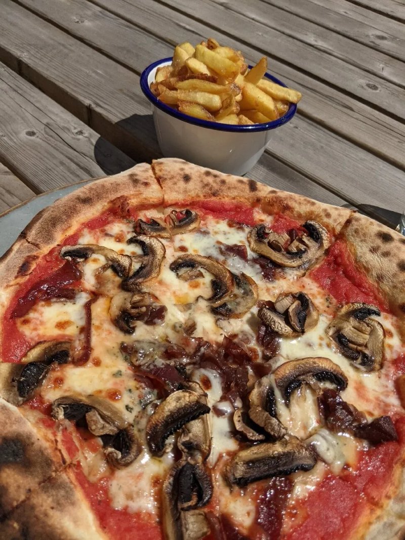 Dough & Brew