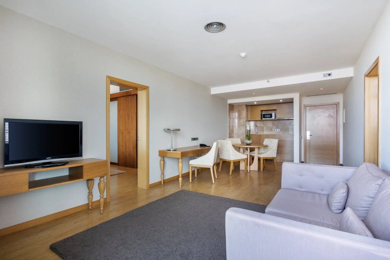 Angra Marina Hotel