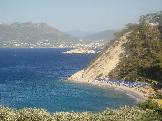 Armonia Bay Hotel