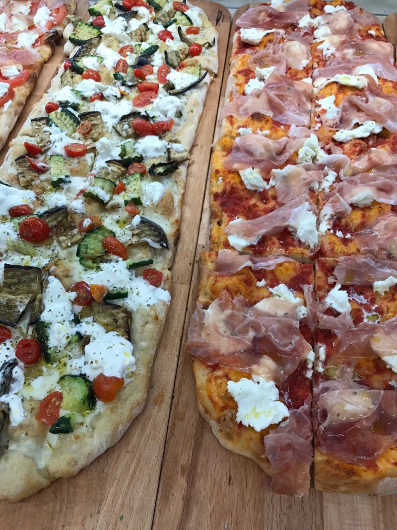 Pizzeria Dei Portici