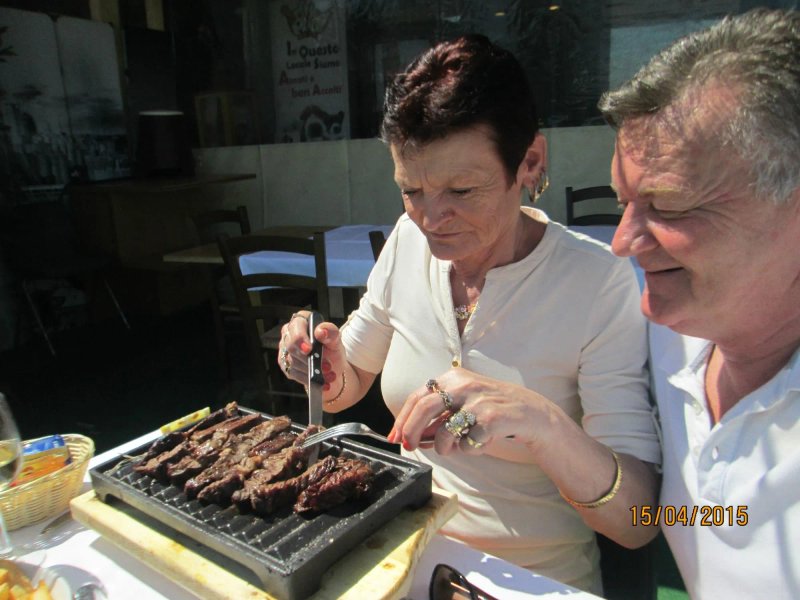Ristorante i due compari