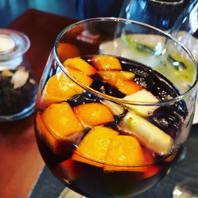 Restaurant Rodizio Picanha