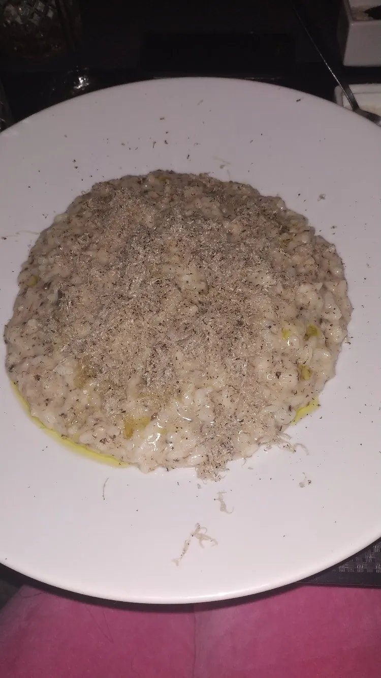 Pastabar