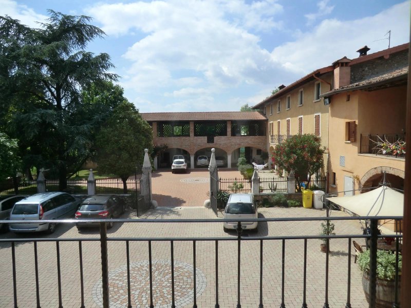 Agriturismo Sangallo
