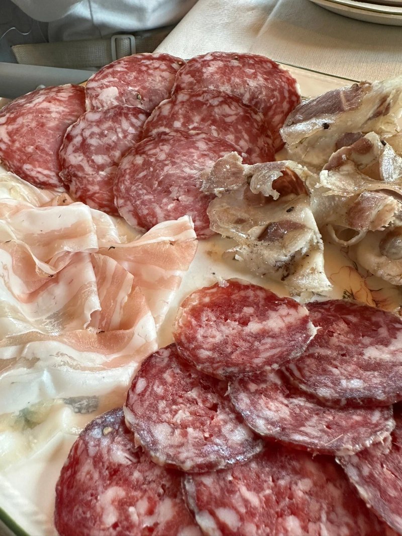 Agriturismo Ai Fontani