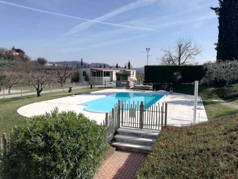 Agriturismo & Agricamping Serena