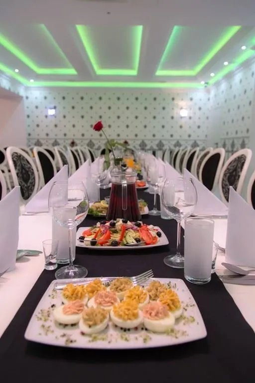 Imperial Residence Hotel