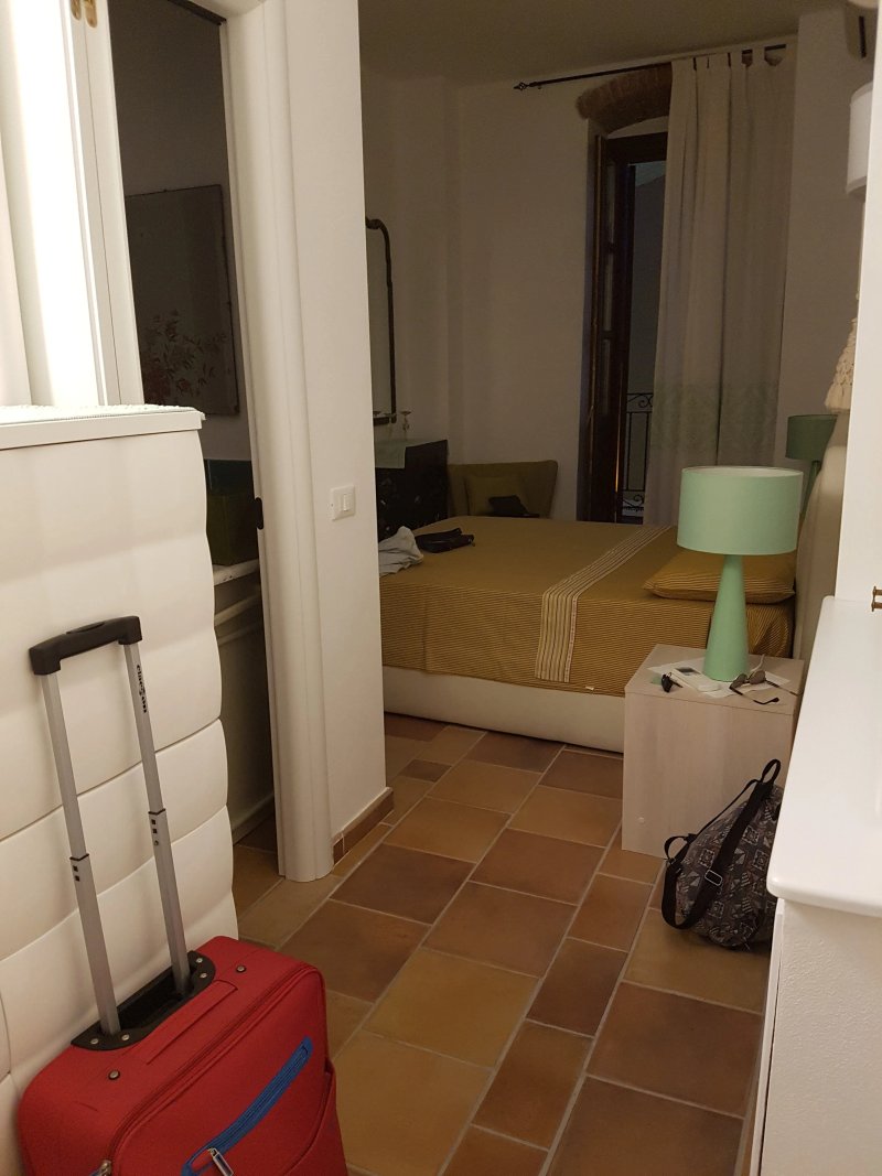 B&B Il Porticciolo