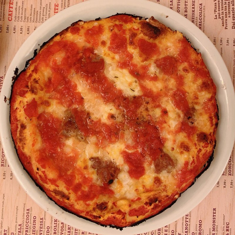 Bar Pizzeria Trattoria Venezia