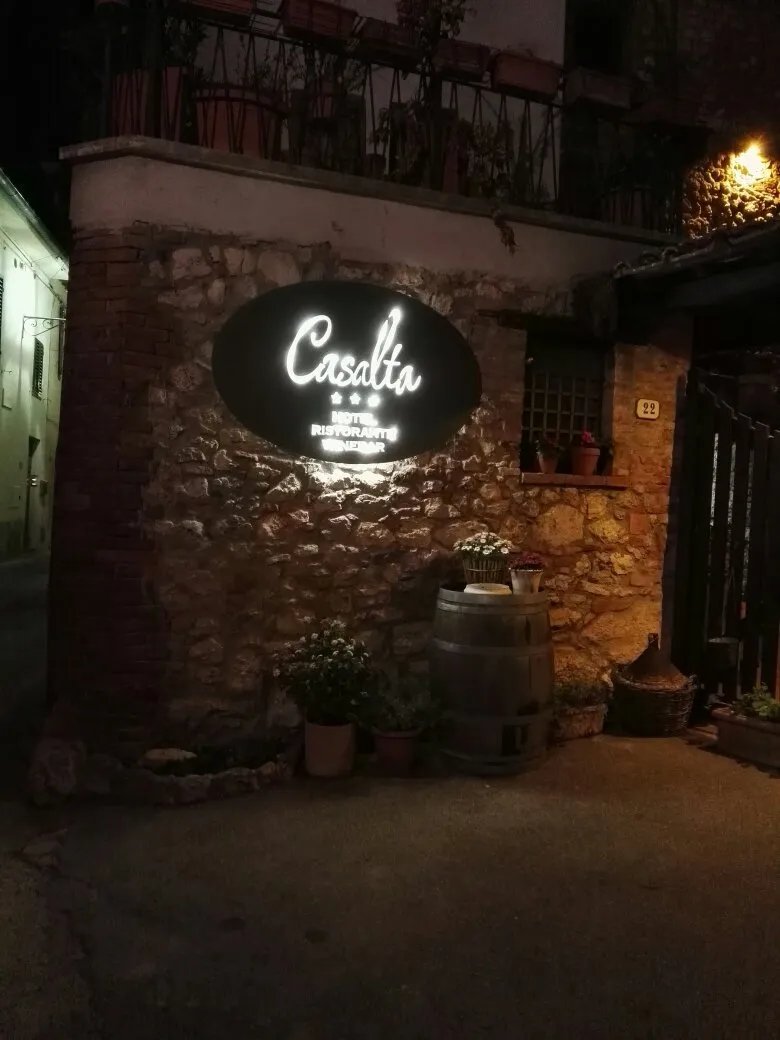 Casalta Ristorante