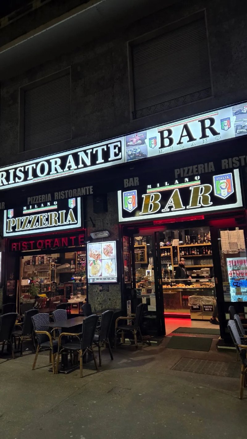 Miniera d'Oro Ristorante Pizzeria Bar