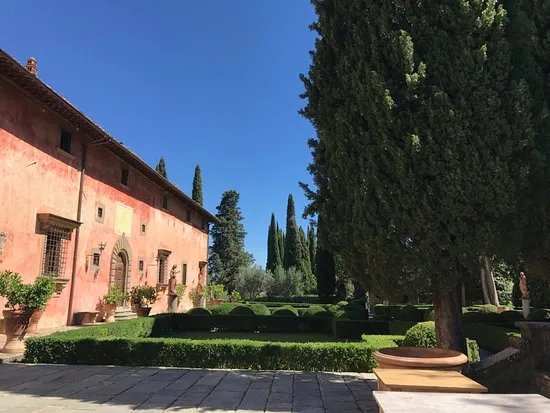 Vignamaggio
