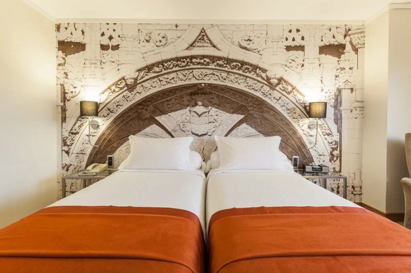 Hotel Marques de Pombal