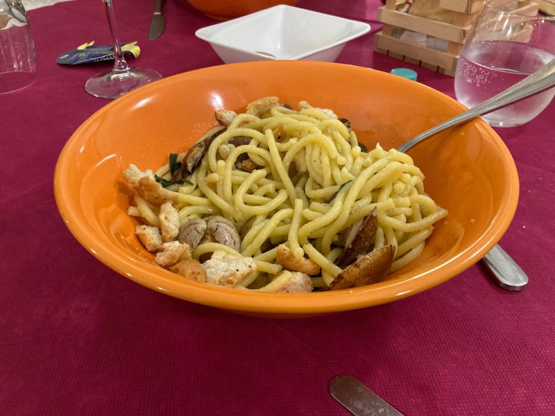 L'Officina Del Gusto