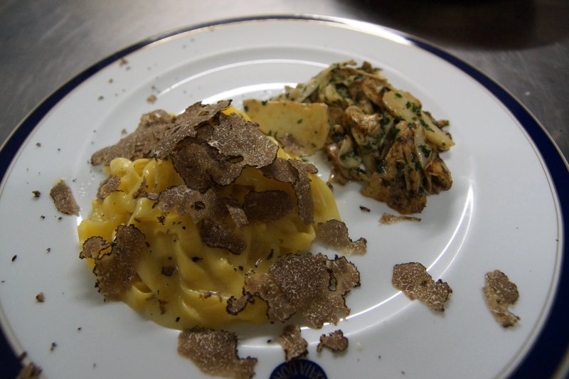 Ristorante la Baia D'Oro