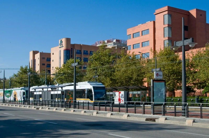 Colegio Mayor Galileo Galilei
