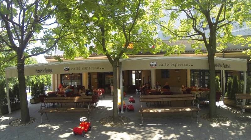 Pizzeria Fontana