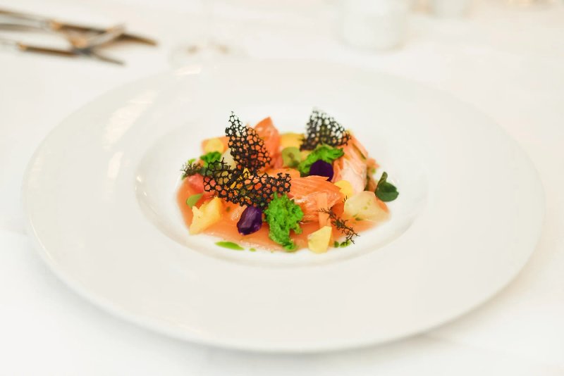 Restaurant Paris