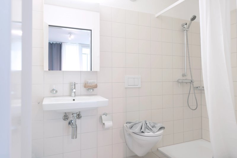 HITrental Allmend Comfort Apartments
