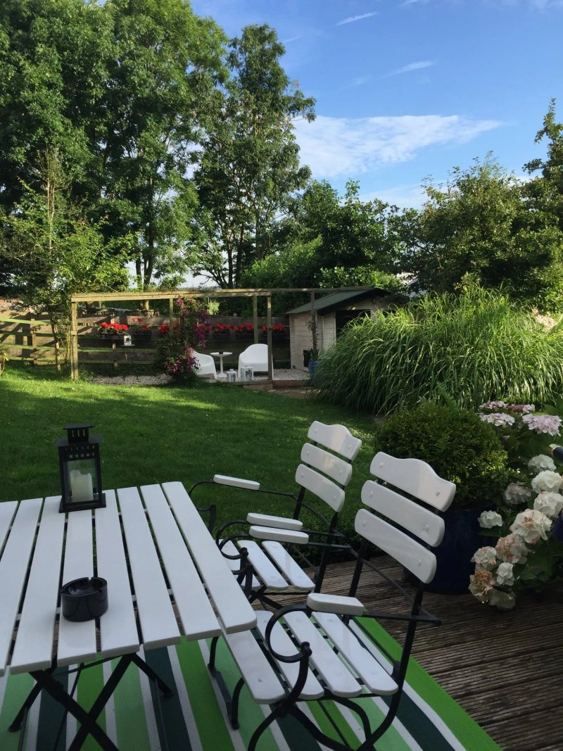 B&B Logeren aan de Amstel