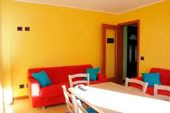 B&B La Teresa