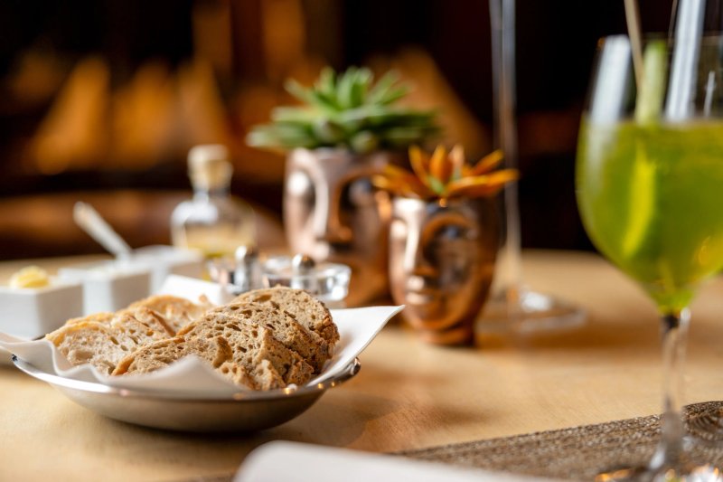 Restaurant Bettina Von Arnim