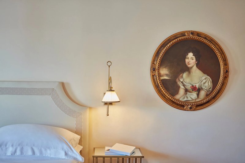 Villa Sant'Andrea, A Belmond Hotel, Taormina Mare