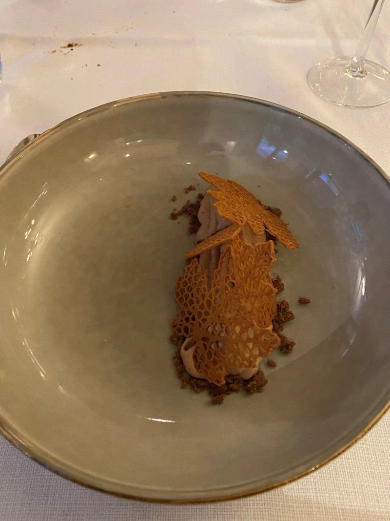 Restaurant Barrique