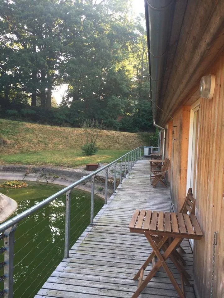 Motel Dacice