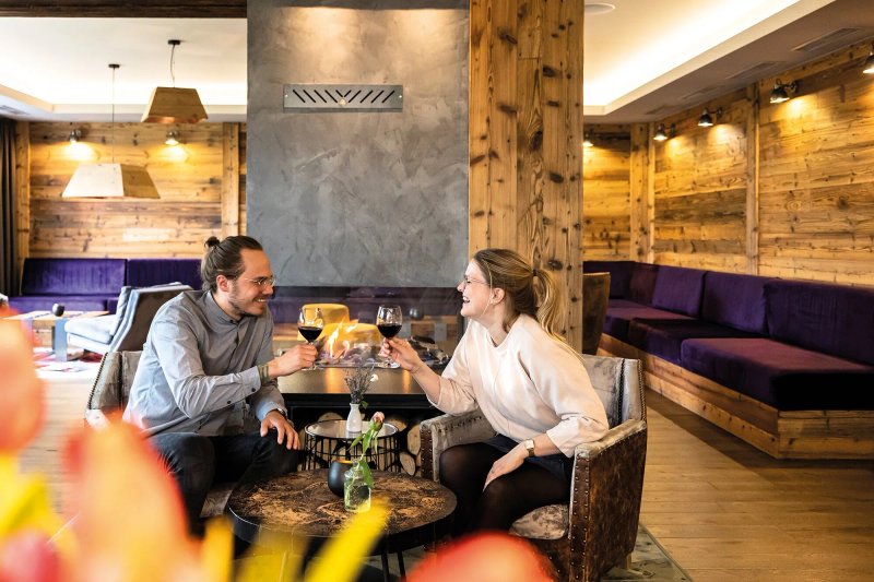 Familotel Sonnenpark