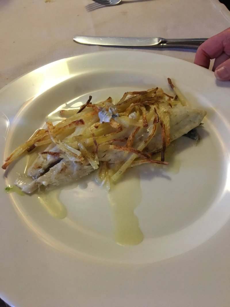 Ristorante alla Colombera