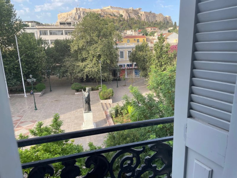 The Zillers Athens Boutique Hotel