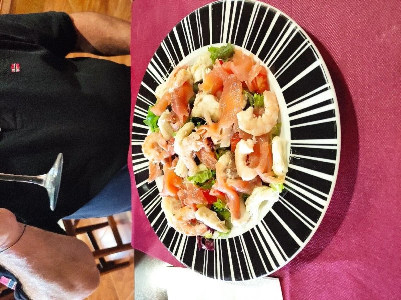 Hostal y Restaurante FIMAR