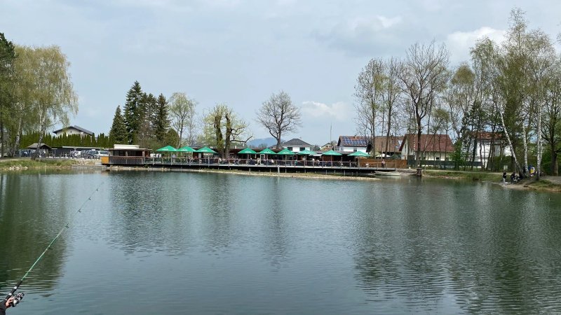 Angelparadies Gufel