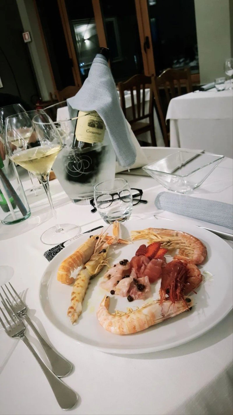 Ristorante La Torre