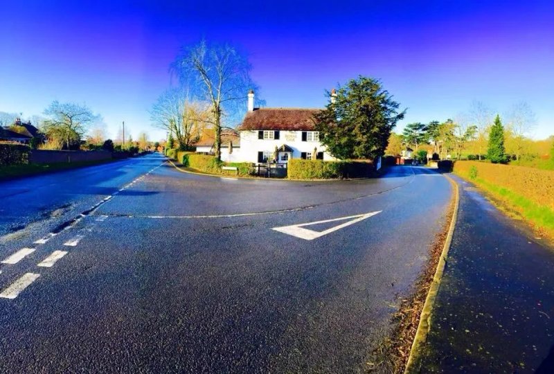 The Royal Oak