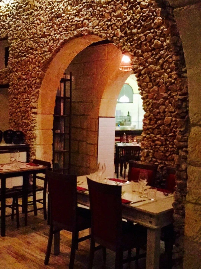 Sotto Pinsa Romana Valletta